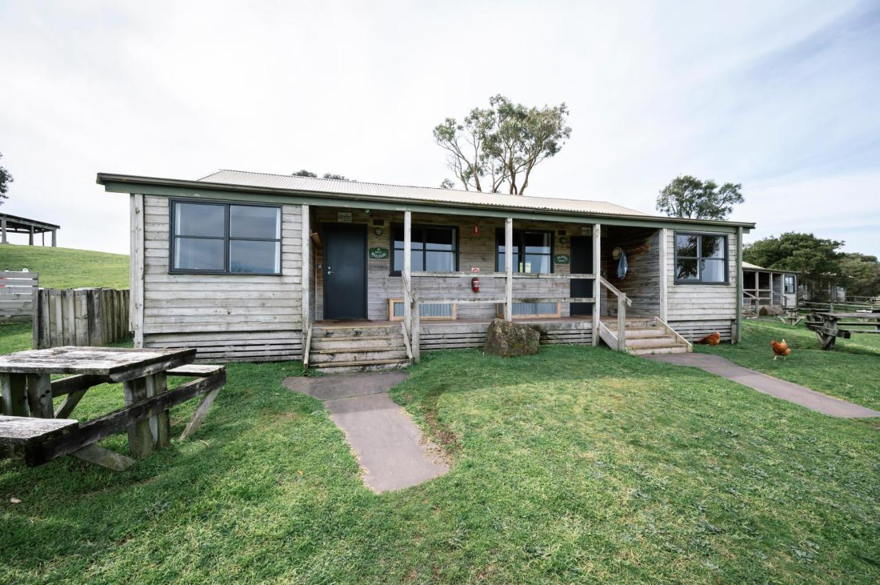 Willa The Ranch Mornington Peninsula Boneo Zewnętrze zdjęcie