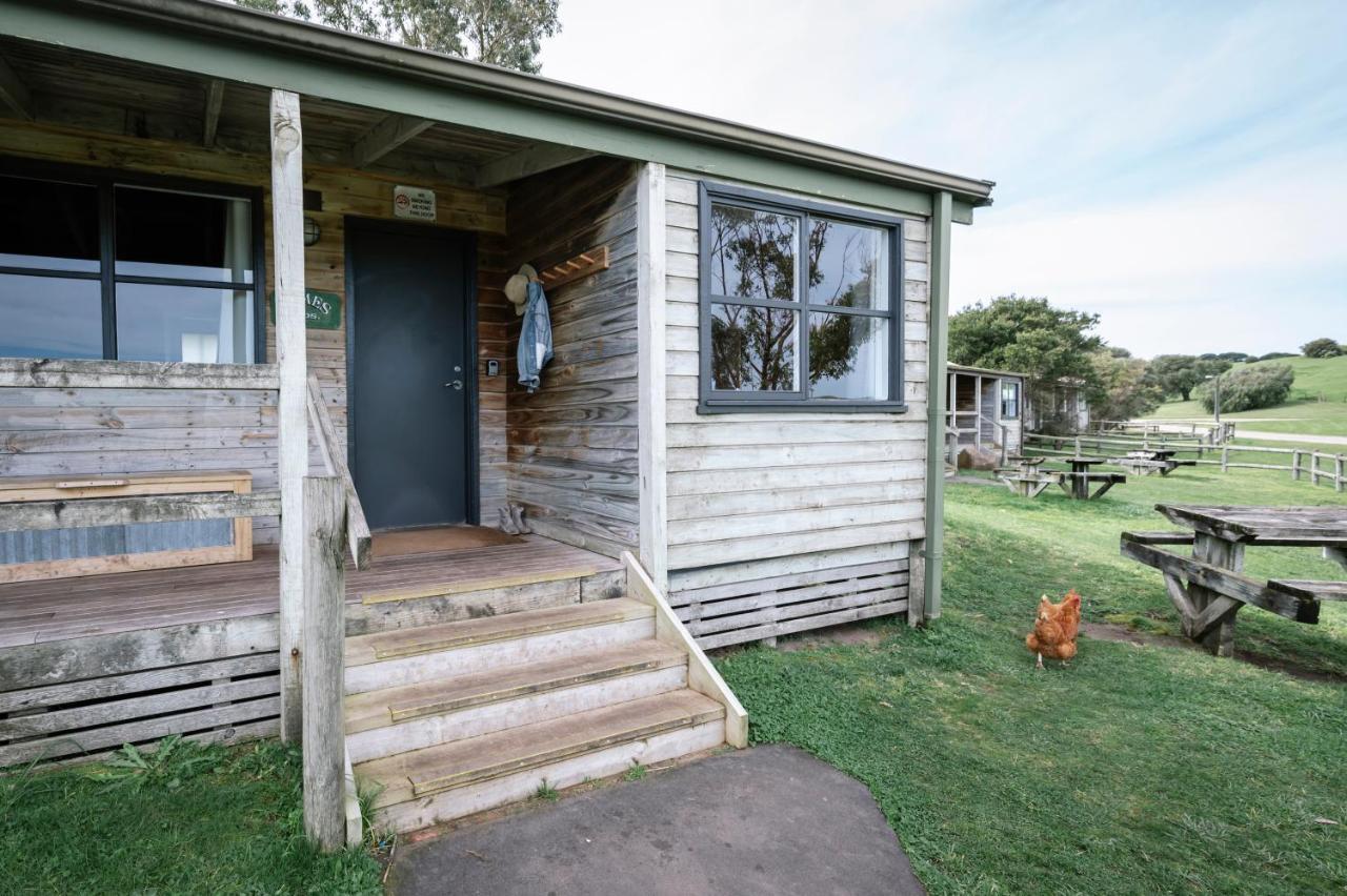 Willa The Ranch Mornington Peninsula Boneo Zewnętrze zdjęcie