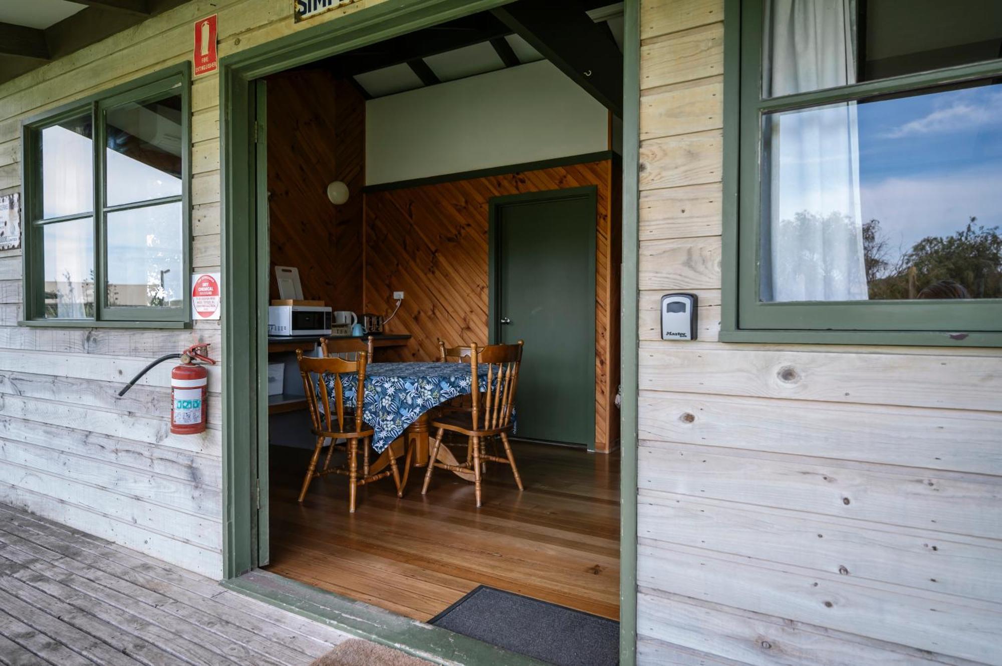 Willa The Ranch Mornington Peninsula Boneo Zewnętrze zdjęcie